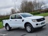 USED 2012 12 FORD RANGER 2.2 XL 4X4 DCB TDCI 4d 148 BHP GENUINE LOW MILES + 2 KEYS