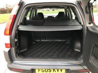 USED 2005 05 HONDA CR-V 2.0 I-VTEC SPORT 5d 148 BHP 6 STAMPS HISTORY + 2 KEYS