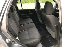USED 2005 05 HONDA CR-V 2.0 I-VTEC SPORT 5d 148 BHP 6 STAMPS HISTORY + 2 KEYS