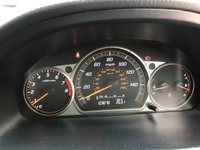 USED 2005 05 HONDA CR-V 2.0 I-VTEC SPORT 5d 148 BHP 6 STAMPS HISTORY + 2 KEYS