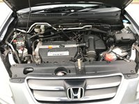 USED 2005 05 HONDA CR-V 2.0 I-VTEC SPORT 5d 148 BHP 6 STAMPS HISTORY + 2 KEYS