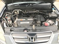 USED 2005 05 HONDA CR-V 2.0 I-VTEC SPORT 5d 148 BHP 6 STAMPS HISTORY + 2 KEYS