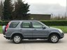 USED 2005 05 HONDA CR-V 2.0 I-VTEC SPORT 5d 148 BHP 6 STAMPS HISTORY + 2 KEYS