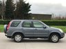 USED 2005 05 HONDA CR-V 2.0 I-VTEC SPORT 5d 148 BHP 6 STAMPS HISTORY + 2 KEYS