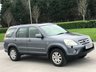 USED 2005 05 HONDA CR-V 2.0 I-VTEC SPORT 5d 148 BHP 6 STAMPS HISTORY + 2 KEYS