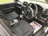 USED 2005 05 HONDA CR-V 2.0 I-VTEC SPORT 5d 148 BHP 6 STAMPS HISTORY + 2 KEYS