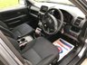 USED 2005 05 HONDA CR-V 2.0 I-VTEC SPORT 5d 148 BHP 6 STAMPS HISTORY + 2 KEYS