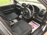 USED 2005 05 HONDA CR-V 2.0 I-VTEC SPORT 5d 148 BHP 6 STAMPS HISTORY + 2 KEYS