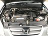 USED 2005 05 HONDA CR-V 2.0 I-VTEC SPORT 5d 148 BHP 6 STAMPS HISTORY + 2 KEYS