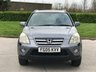 USED 2005 05 HONDA CR-V 2.0 I-VTEC SPORT 5d 148 BHP 6 STAMPS HISTORY + 2 KEYS