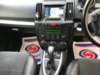 USED 2011 61 LAND ROVER FREELANDER 2.2 SD4 XS 5d 190 BHP FRONT HEATED SEATS + P, SENSORS
