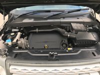 USED 2011 61 LAND ROVER FREELANDER 2.2 SD4 XS 5d 190 BHP FRONT HEATED SEATS + P, SENSORS