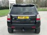 USED 2011 61 LAND ROVER FREELANDER 2.2 SD4 XS 5d 190 BHP FRONT HEATED SEATS + P, SENSORS