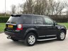 USED 2011 61 LAND ROVER FREELANDER 2.2 SD4 XS 5d 190 BHP FRONT HEATED SEATS + P, SENSORS