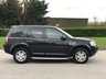 USED 2011 61 LAND ROVER FREELANDER 2.2 SD4 XS 5d 190 BHP FRONT HEATED SEATS + P, SENSORS