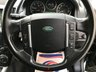 USED 2011 61 LAND ROVER FREELANDER 2.2 SD4 XS 5d 190 BHP FRONT HEATED SEATS + P, SENSORS