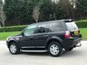 USED 2011 61 LAND ROVER FREELANDER 2.2 SD4 XS 5d 190 BHP FRONT HEATED SEATS + P, SENSORS