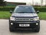 USED 2011 61 LAND ROVER FREELANDER 2.2 SD4 XS 5d 190 BHP FRONT HEATED SEATS + P, SENSORS