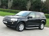 USED 2011 61 LAND ROVER FREELANDER 2.2 SD4 XS 5d 190 BHP FRONT HEATED SEATS + P, SENSORS