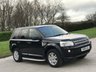USED 2011 61 LAND ROVER FREELANDER 2.2 SD4 XS 5d 190 BHP FRONT HEATED SEATS + P, SENSORS