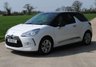 USED 2013 13 CITROEN DS3 1.6 E-HDI DSTYLE 3d 90 BHP www.suffolkcarcentre.co.uk - Located at Ilketshall