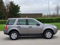 USED 2009 09 LAND ROVER FREELANDER 2.2 TD4 S 5d 159 BHP CHOICES OF FREE LANDER IN STOCK