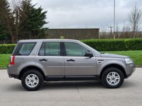 USED 2009 09 LAND ROVER FREELANDER 2.2 TD4 S 5d 159 BHP CHOICES OF FREE LANDER IN STOCK