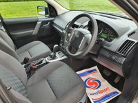 USED 2009 09 LAND ROVER FREELANDER 2.2 TD4 S 5d 159 BHP CHOICES OF FREE LANDER IN STOCK