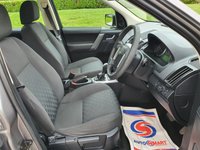 USED 2009 09 LAND ROVER FREELANDER 2.2 TD4 S 5d 159 BHP CHOICES OF FREE LANDER IN STOCK
