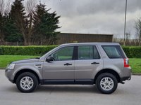 USED 2009 09 LAND ROVER FREELANDER 2.2 TD4 S 5d 159 BHP CHOICES OF FREE LANDER IN STOCK