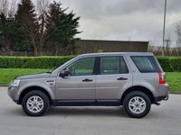 USED 2009 09 LAND ROVER FREELANDER 2.2 TD4 S 5d 159 BHP CHOICES OF FREE LANDER IN STOCK