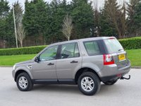 USED 2009 09 LAND ROVER FREELANDER 2.2 TD4 S 5d 159 BHP CHOICES OF FREE LANDER IN STOCK