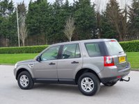 USED 2009 09 LAND ROVER FREELANDER 2.2 TD4 S 5d 159 BHP CHOICES OF FREE LANDER IN STOCK