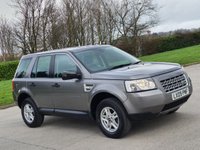 USED 2009 09 LAND ROVER FREELANDER 2.2 TD4 S 5d 159 BHP CHOICES OF FREE LANDER IN STOCK