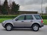 USED 2009 09 LAND ROVER FREELANDER 2.2 TD4 S 5d 159 BHP CHOICES OF FREE LANDER IN STOCK