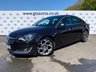USED 2015 64 VAUXHALL INSIGNIA 2.0 CDTI SRI NAV VX-LINE ECOFLEX S/S HATCHBACK 160 BHP SAT NAV SIX MONTH WARRANTY