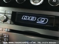 USED 2007 S ASTON MARTIN DB9 5.9 V12 2d 451 BHP FREE UK DELIVERY*VIDEO AVAILABLE* FINANCE ARRANGED* PART EX*HPI CLEAR