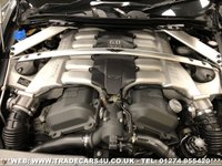 USED 2007 S ASTON MARTIN DB9 5.9 V12 2d 451 BHP FREE UK DELIVERY*VIDEO AVAILABLE* FINANCE ARRANGED* PART EX*HPI CLEAR