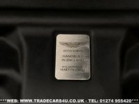 USED 2007 S ASTON MARTIN DB9 5.9 V12 2d 451 BHP FREE UK DELIVERY*VIDEO AVAILABLE* FINANCE ARRANGED* PART EX*HPI CLEAR