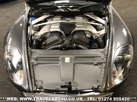 USED 2007 S ASTON MARTIN DB9 5.9 V12 2d 451 BHP FREE UK DELIVERY*VIDEO AVAILABLE* FINANCE ARRANGED* PART EX*HPI CLEAR