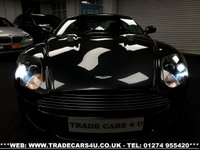 USED 2007 S ASTON MARTIN DB9 5.9 V12 2d 451 BHP FREE UK DELIVERY*VIDEO AVAILABLE* FINANCE ARRANGED* PART EX*HPI CLEAR