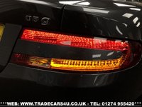 USED 2007 S ASTON MARTIN DB9 5.9 V12 2d 451 BHP FREE UK DELIVERY*VIDEO AVAILABLE* FINANCE ARRANGED* PART EX*HPI CLEAR