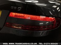 USED 2007 S ASTON MARTIN DB9 5.9 V12 2d 451 BHP FREE UK DELIVERY*VIDEO AVAILABLE* FINANCE ARRANGED* PART EX*HPI CLEAR