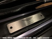 USED 2007 S ASTON MARTIN DB9 5.9 V12 2d 451 BHP FREE UK DELIVERY*VIDEO AVAILABLE* FINANCE ARRANGED* PART EX*HPI CLEAR