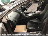 USED 2007 S ASTON MARTIN DB9 5.9 V12 2d 451 BHP FREE UK DELIVERY*VIDEO AVAILABLE* FINANCE ARRANGED* PART EX*HPI CLEAR