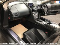 USED 2007 S ASTON MARTIN DB9 5.9 V12 2d 451 BHP FREE UK DELIVERY*VIDEO AVAILABLE* FINANCE ARRANGED* PART EX*HPI CLEAR