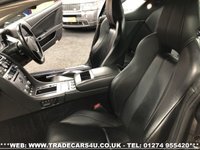 USED 2007 S ASTON MARTIN DB9 5.9 V12 2d 451 BHP FREE UK DELIVERY*VIDEO AVAILABLE* FINANCE ARRANGED* PART EX*HPI CLEAR