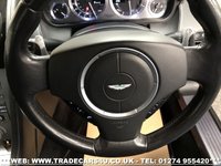 USED 2007 S ASTON MARTIN DB9 5.9 V12 2d 451 BHP FREE UK DELIVERY*VIDEO AVAILABLE* FINANCE ARRANGED* PART EX*HPI CLEAR