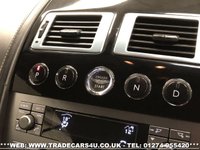 USED 2007 S ASTON MARTIN DB9 5.9 V12 2d 451 BHP FREE UK DELIVERY*VIDEO AVAILABLE* FINANCE ARRANGED* PART EX*HPI CLEAR