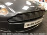 USED 2007 S ASTON MARTIN DB9 5.9 V12 2d 451 BHP FREE UK DELIVERY*VIDEO AVAILABLE* FINANCE ARRANGED* PART EX*HPI CLEAR